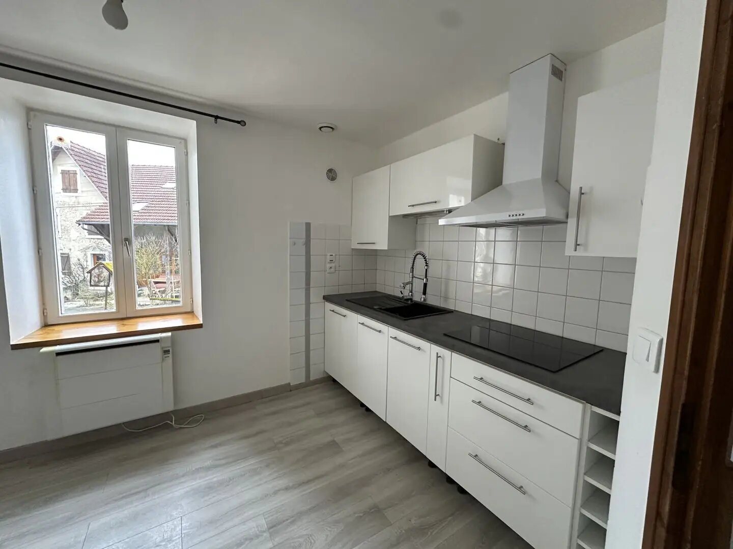 Maison à louer, 78m², Héricourt