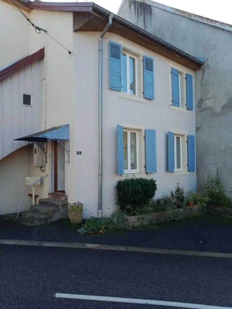 Maison à louer, 78m², Héricourt