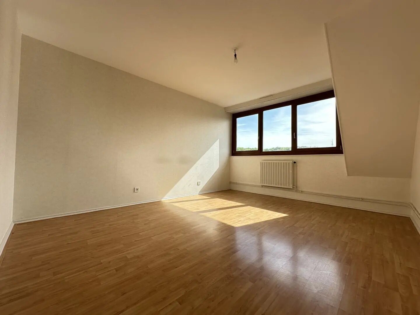 Appartement à louer, 59m², Valdoie