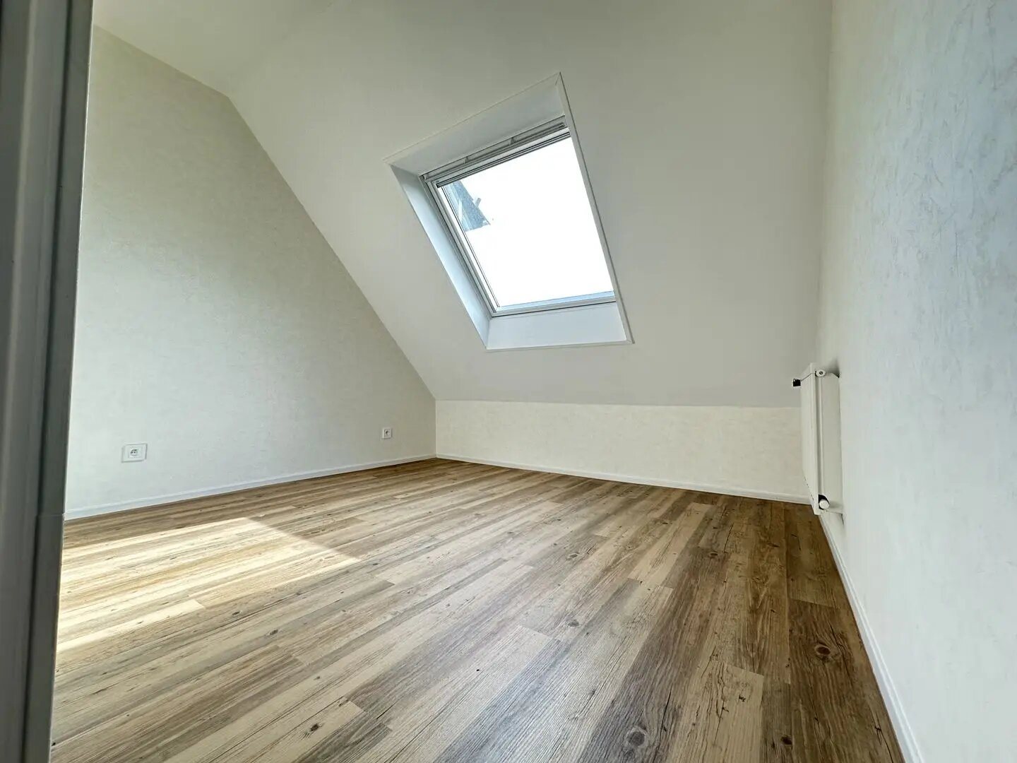 Appartement à louer, 59m², Valdoie