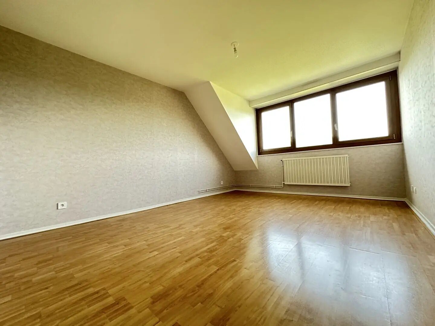 Appartement à louer, 59m², Valdoie