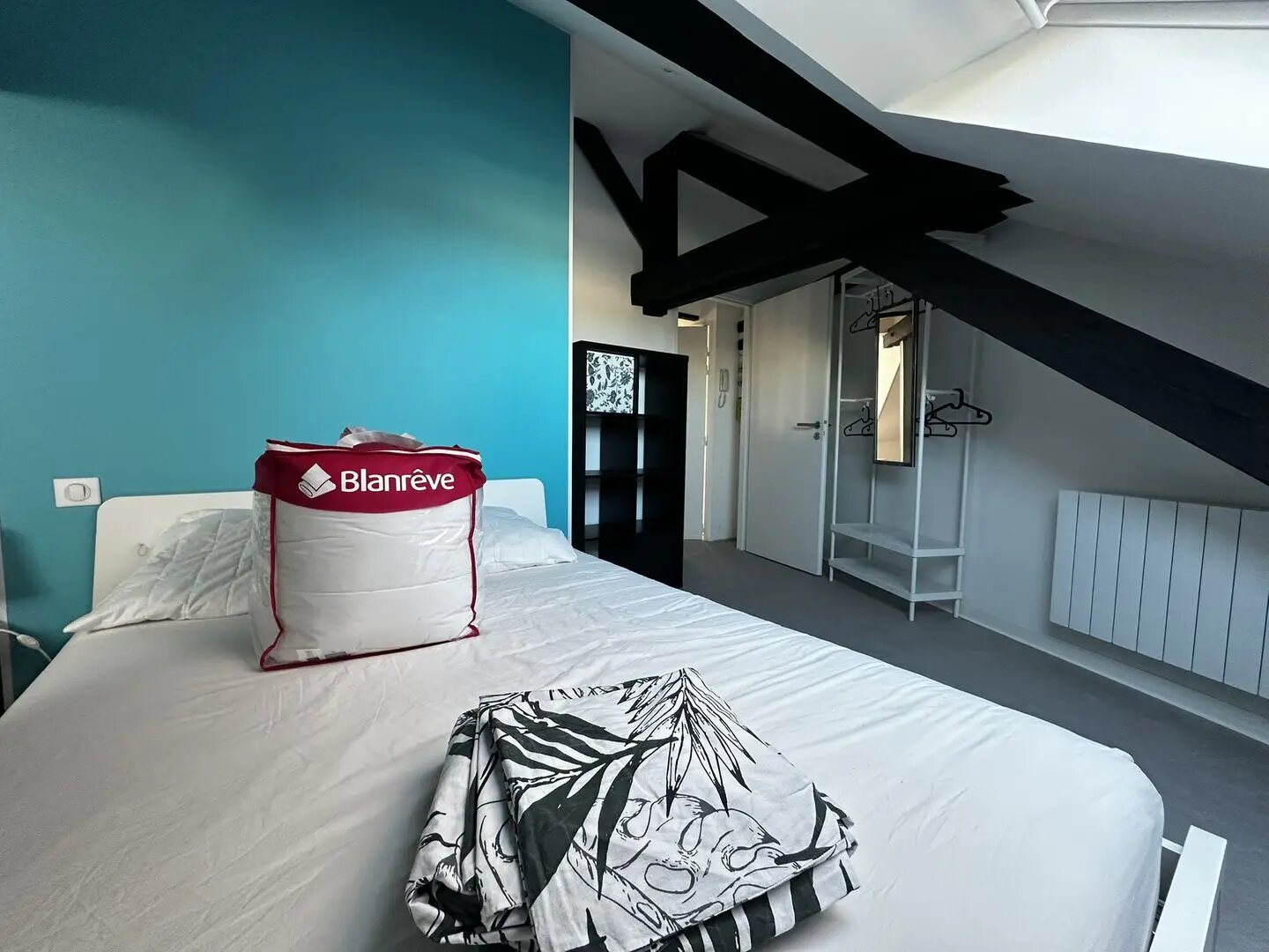 Appartement à louer, 28m², Belfort