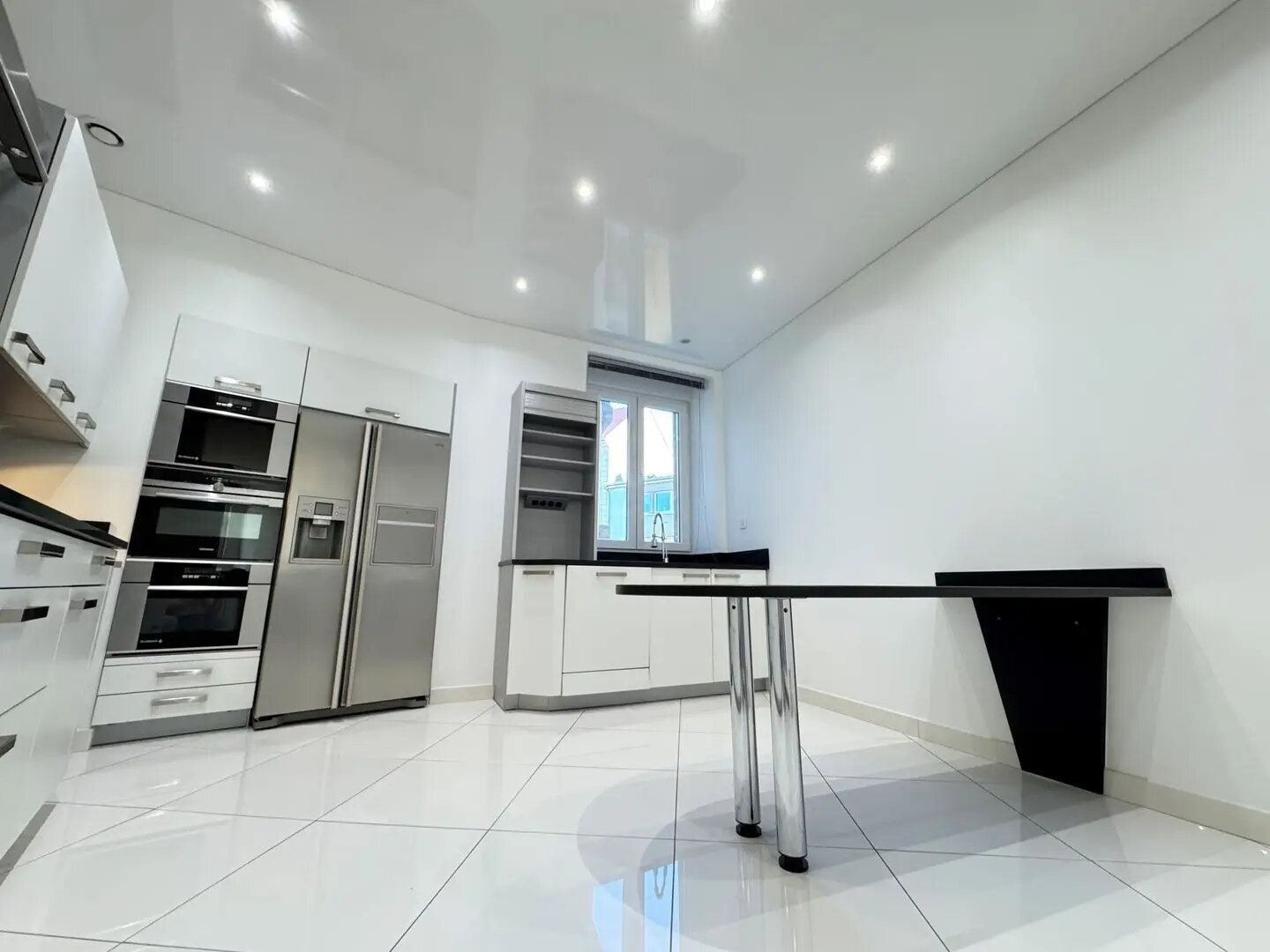 Appartement à louer, 200m², Belfort