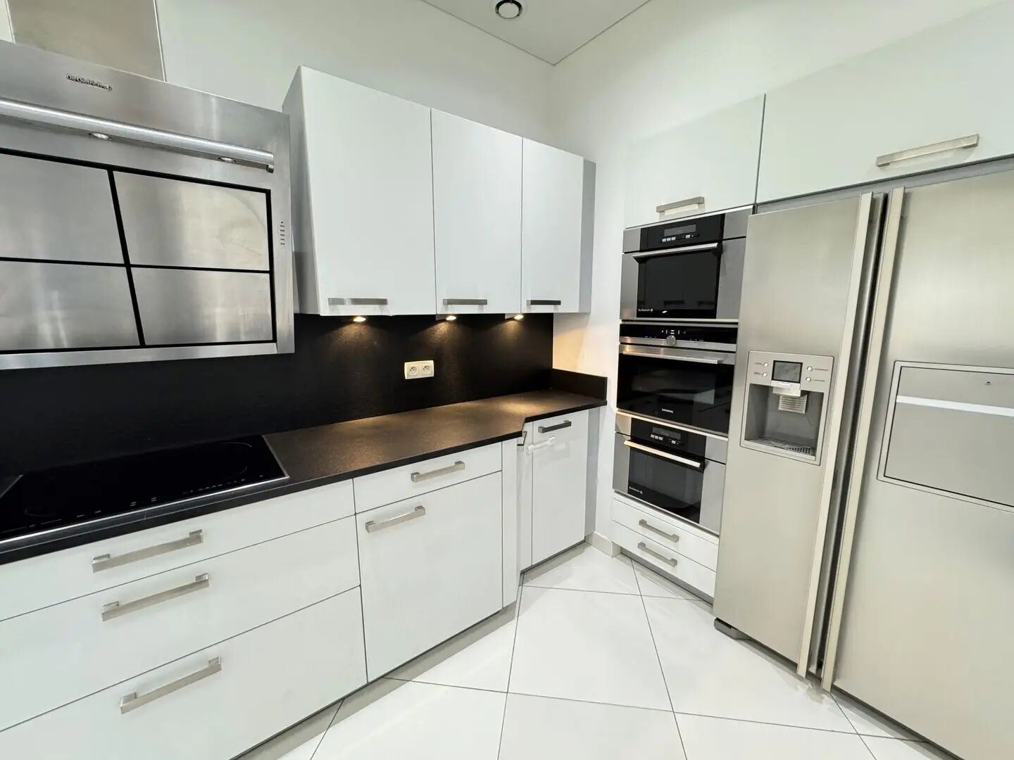 Appartement à louer, 200m², Belfort