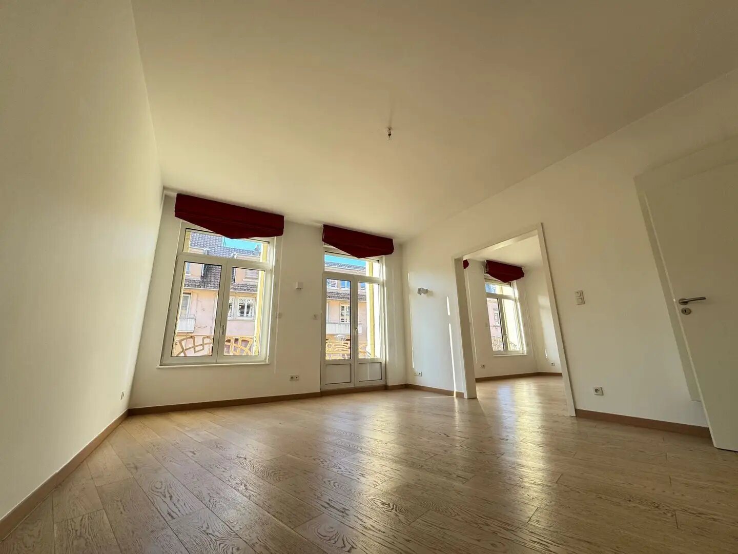 Appartement à louer, 200m², Belfort