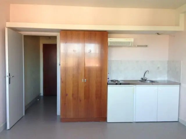 Appartement à louer, 26m², Belfort