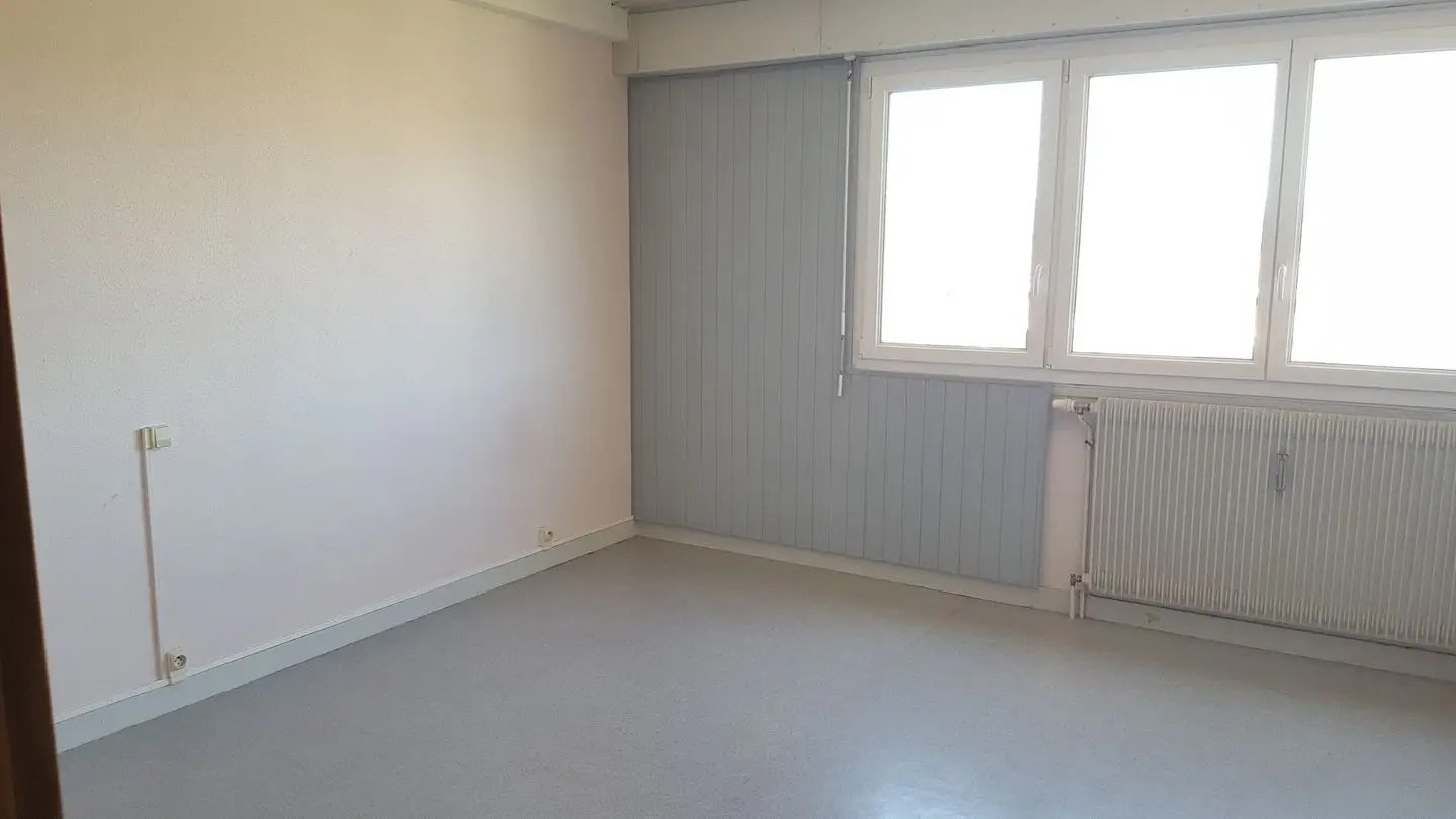 Appartement à louer, 26m², Belfort