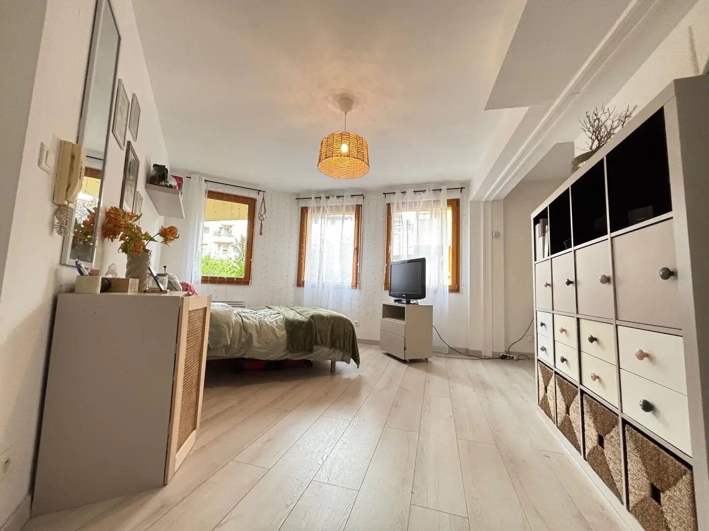 Appartement à louer, 25m², Belfort