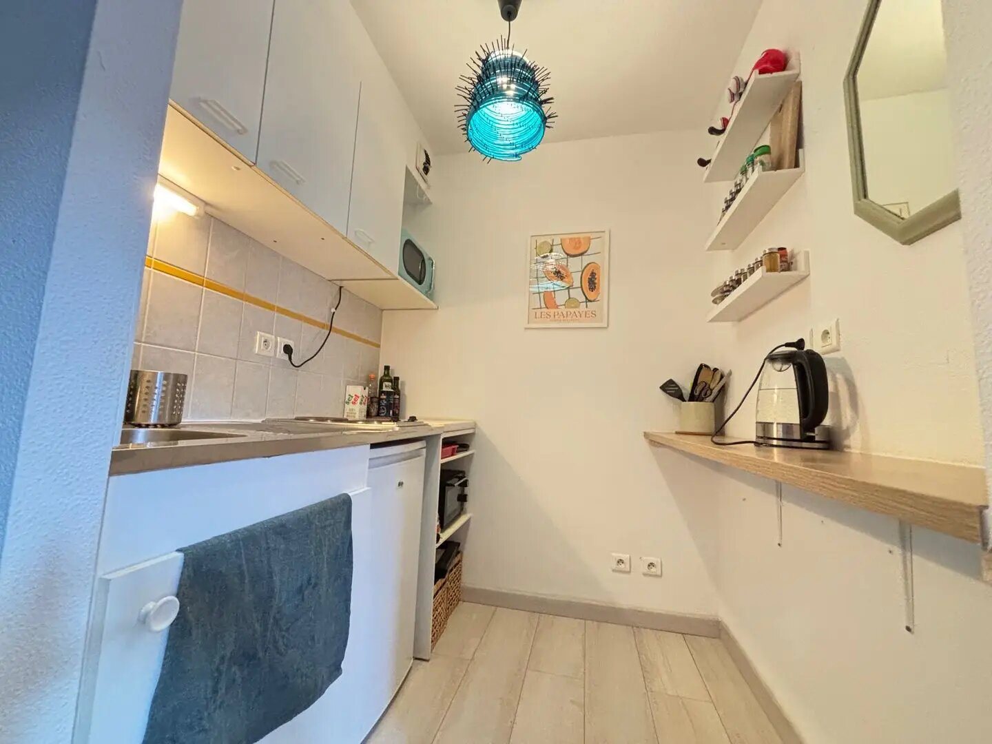 Appartement à louer, 25m², Belfort