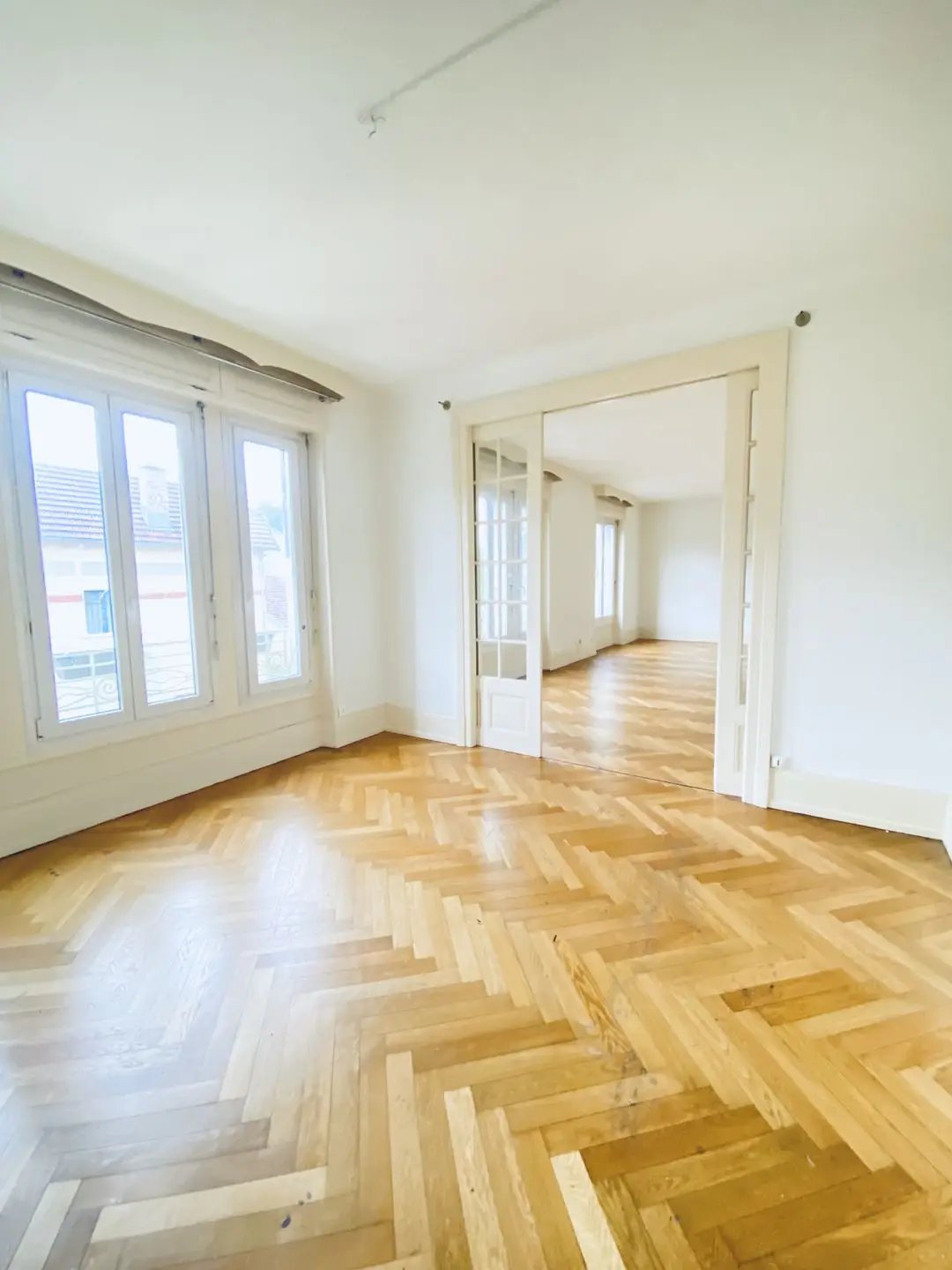 Appartement à louer, 147m², Belfort