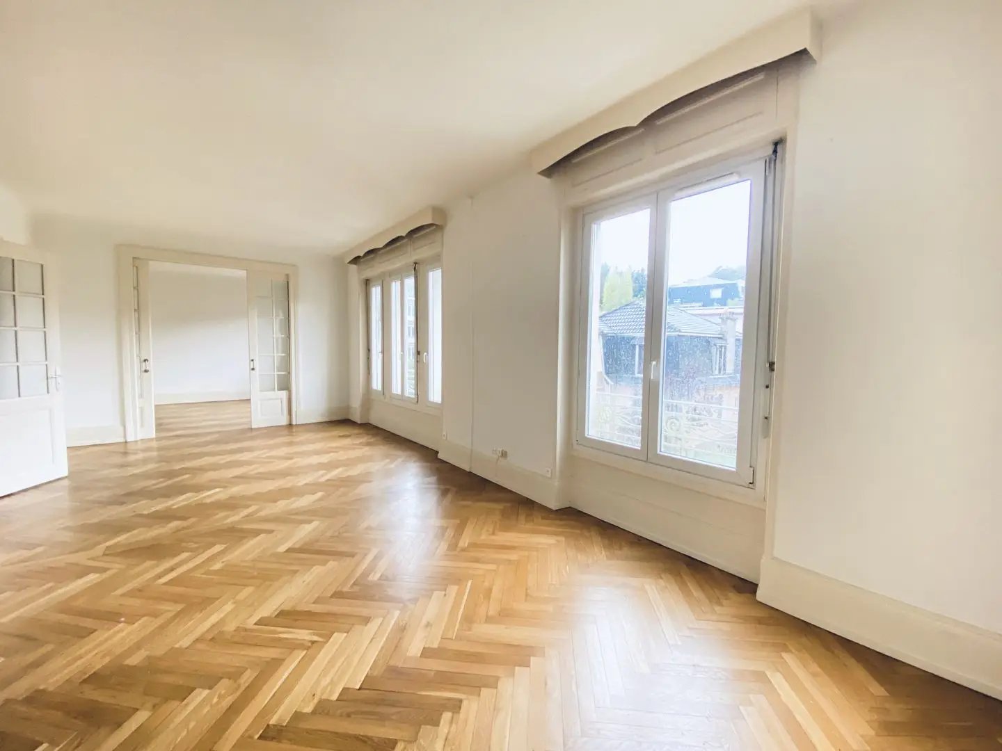 Appartement à louer, 147m², Belfort