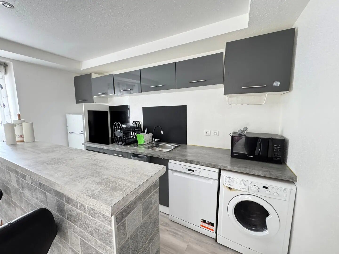 Appartement à louer, 55m², Belfort