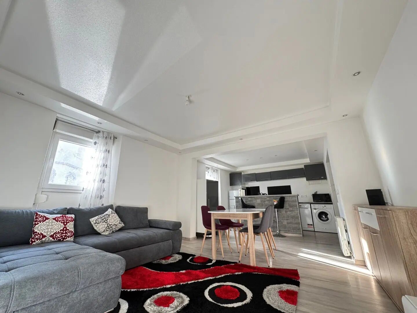 Appartement à louer, 55m², Belfort