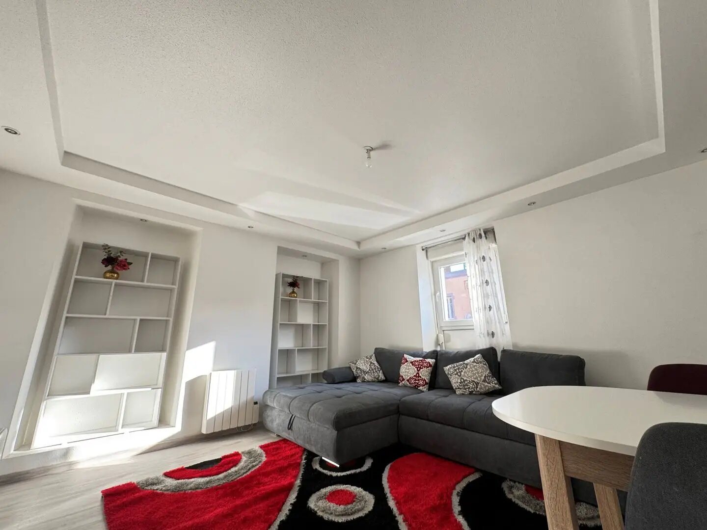 Appartement à louer, 55m², Belfort