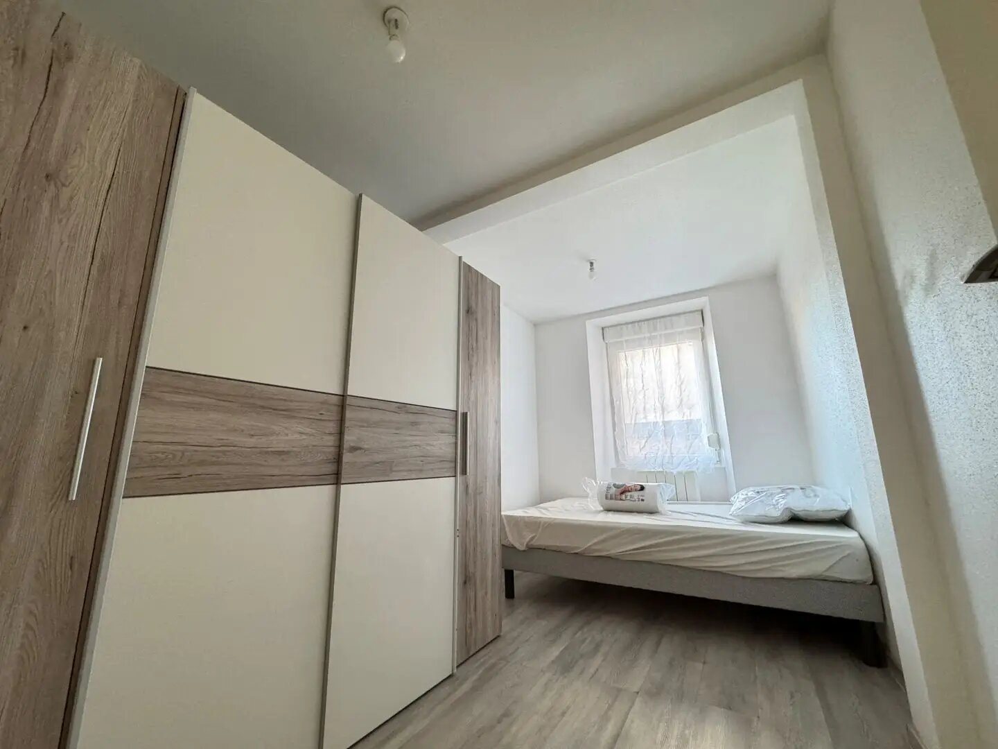 Appartement à louer, 55m², Belfort