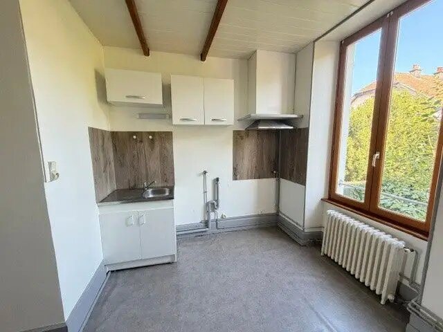 Appartement à vendre, 37m², Belfort
