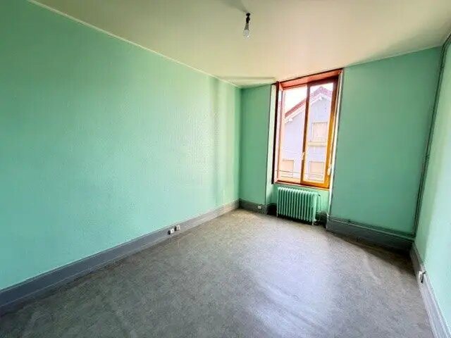 Appartement à vendre, 37m², Belfort