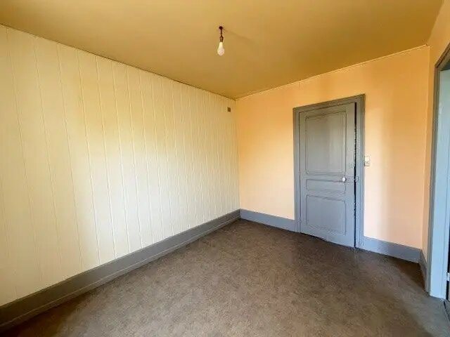 Appartement à vendre, 37m², Belfort