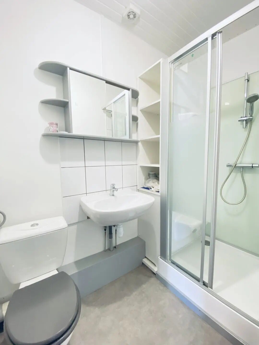 Appartement à vendre, 37m², Belfort
