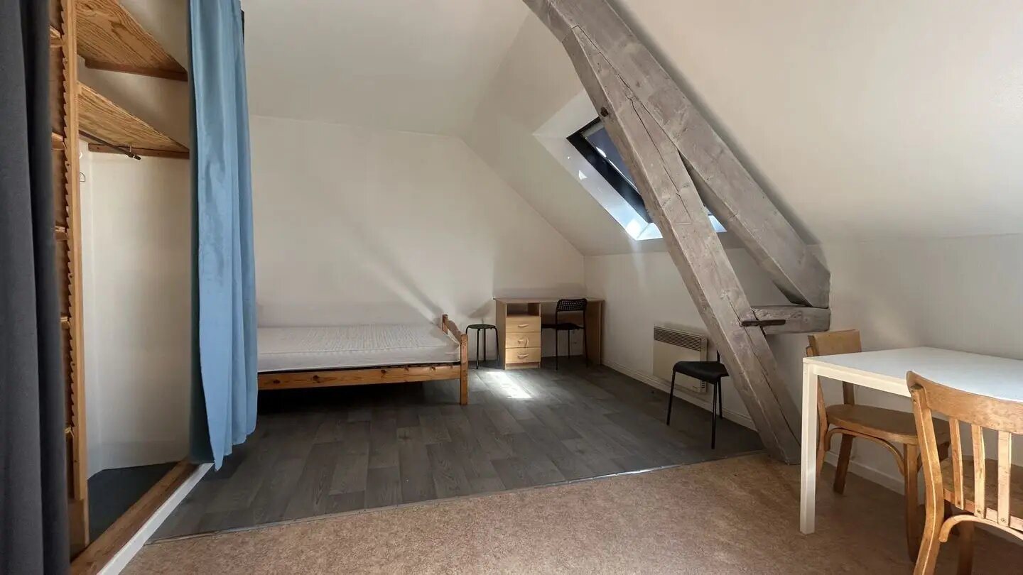 Appartement à louer, 24m², Belfort
