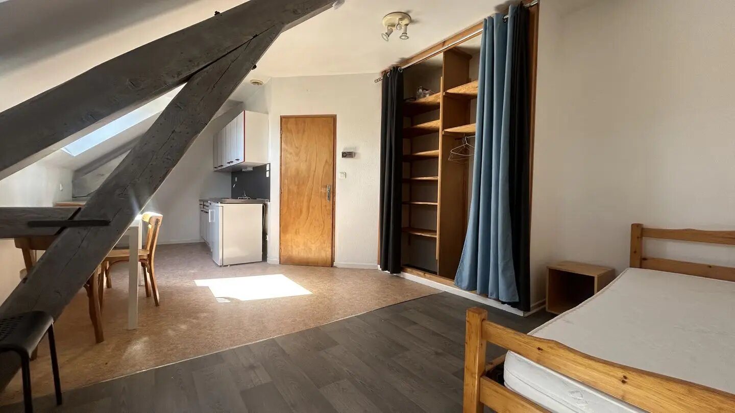 Appartement à louer, 24m², Belfort