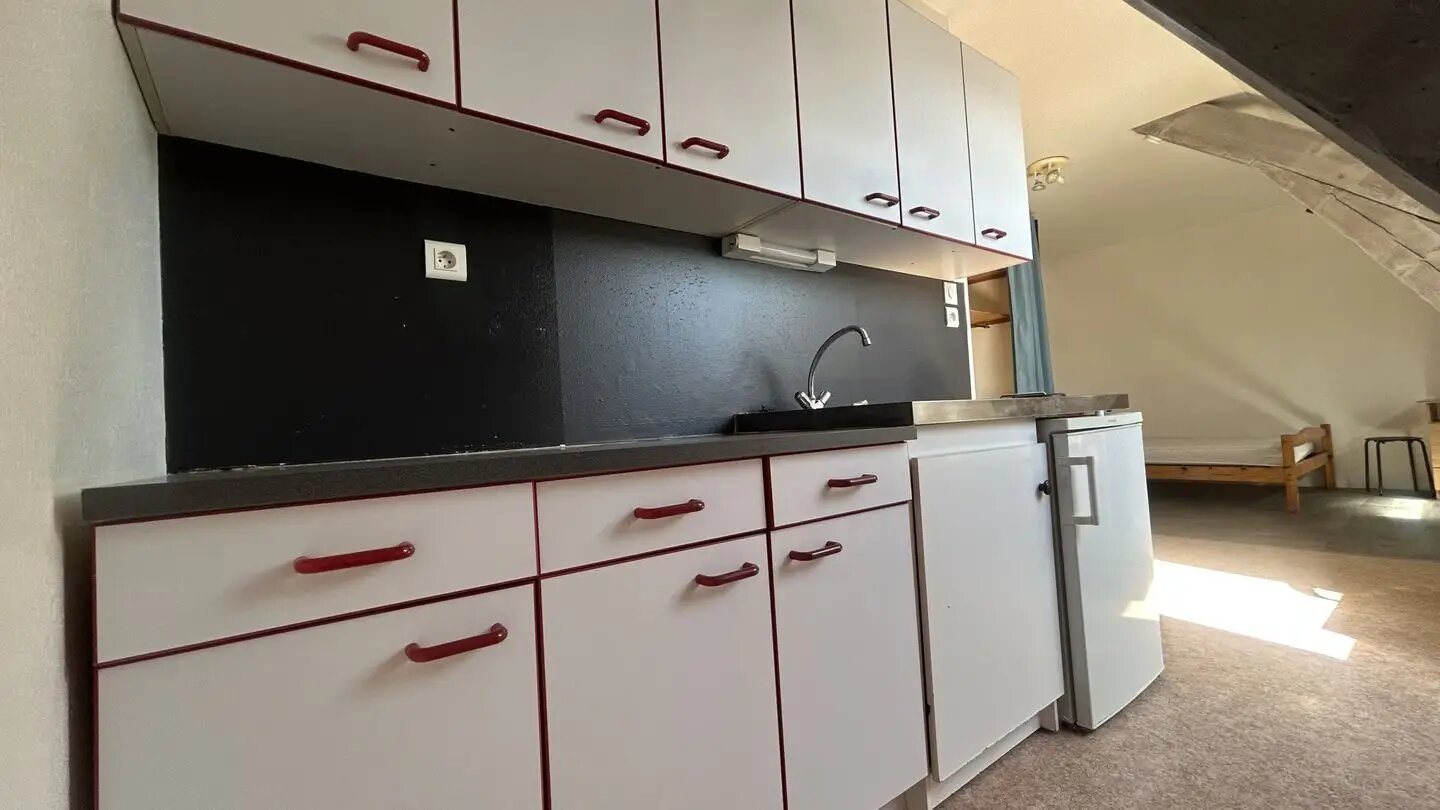 Appartement à louer, 24m², Belfort
