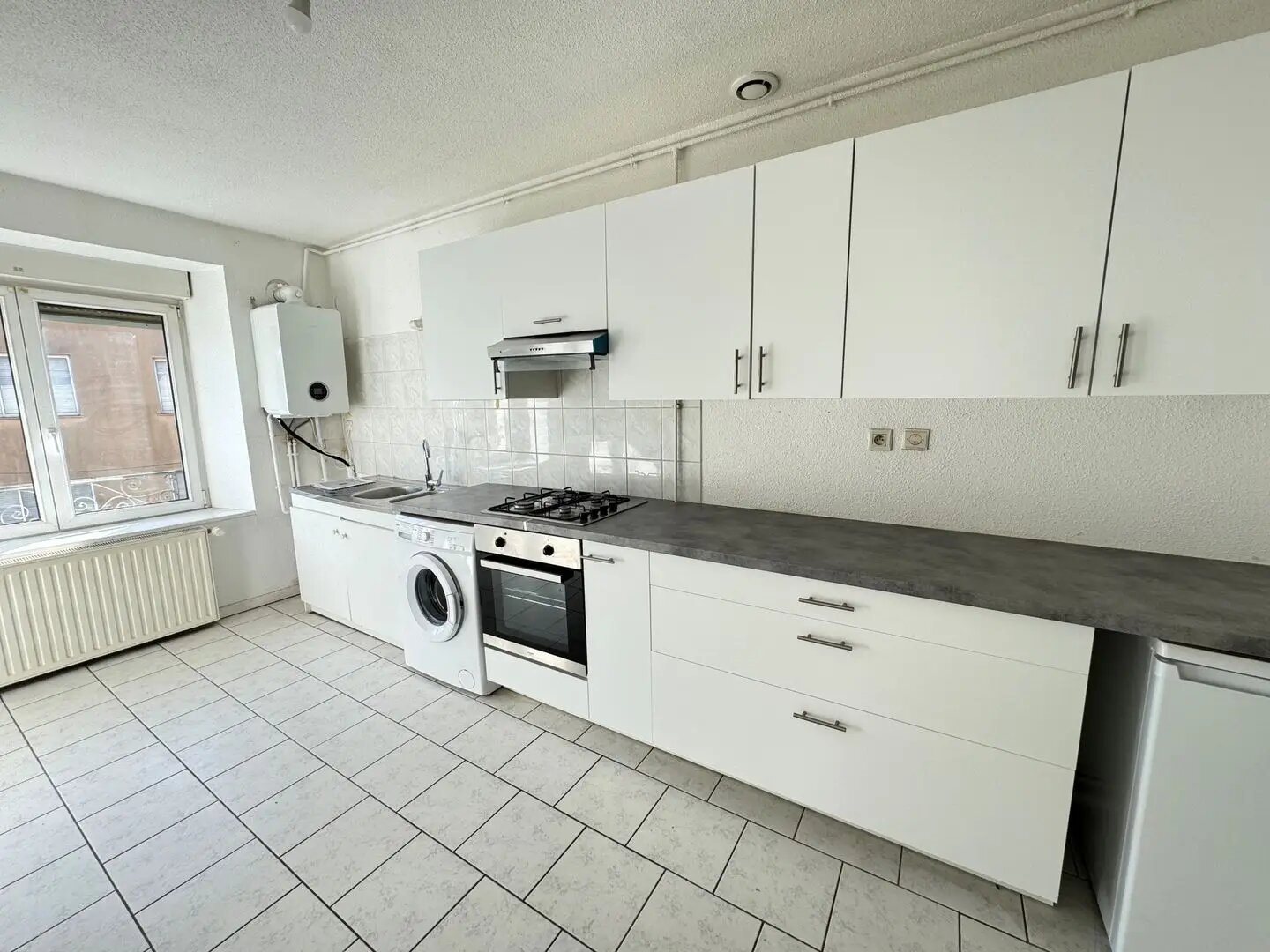 Appartement à louer, 57m², Héricourt