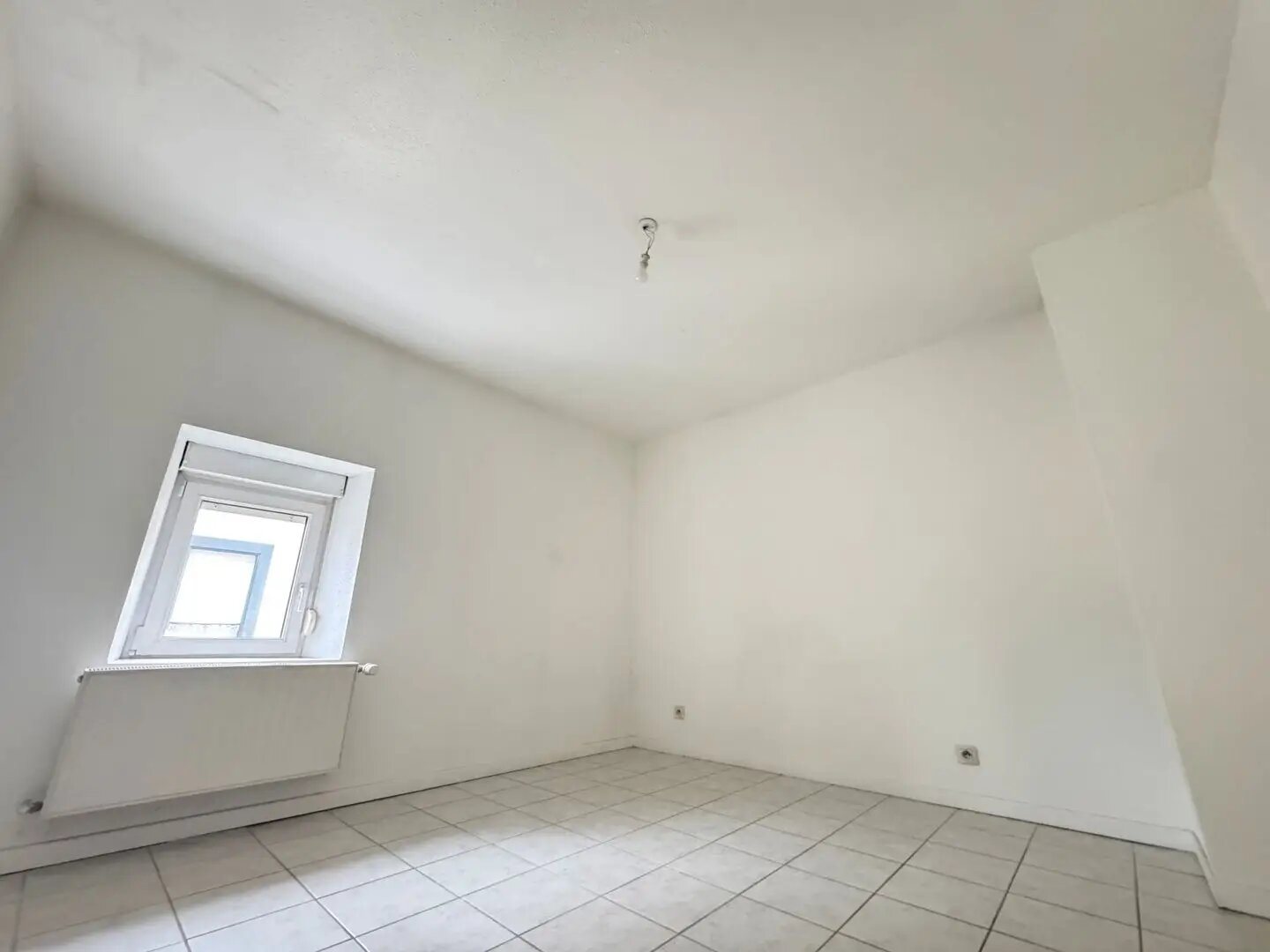 Appartement à louer, 57m², Héricourt