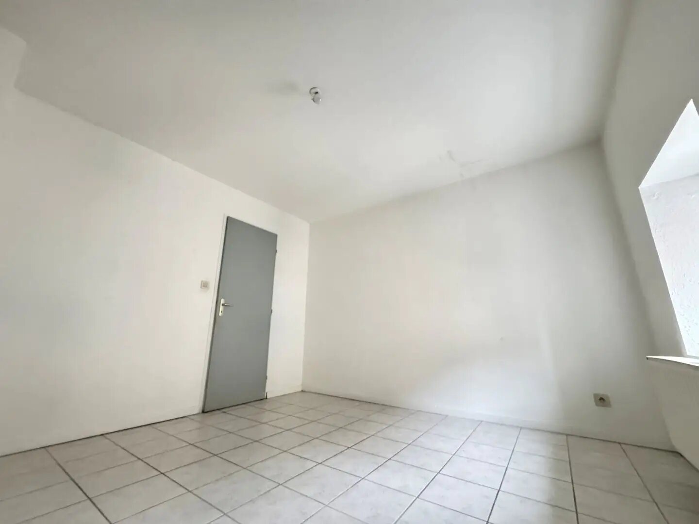 Appartement à louer, 57m², Héricourt