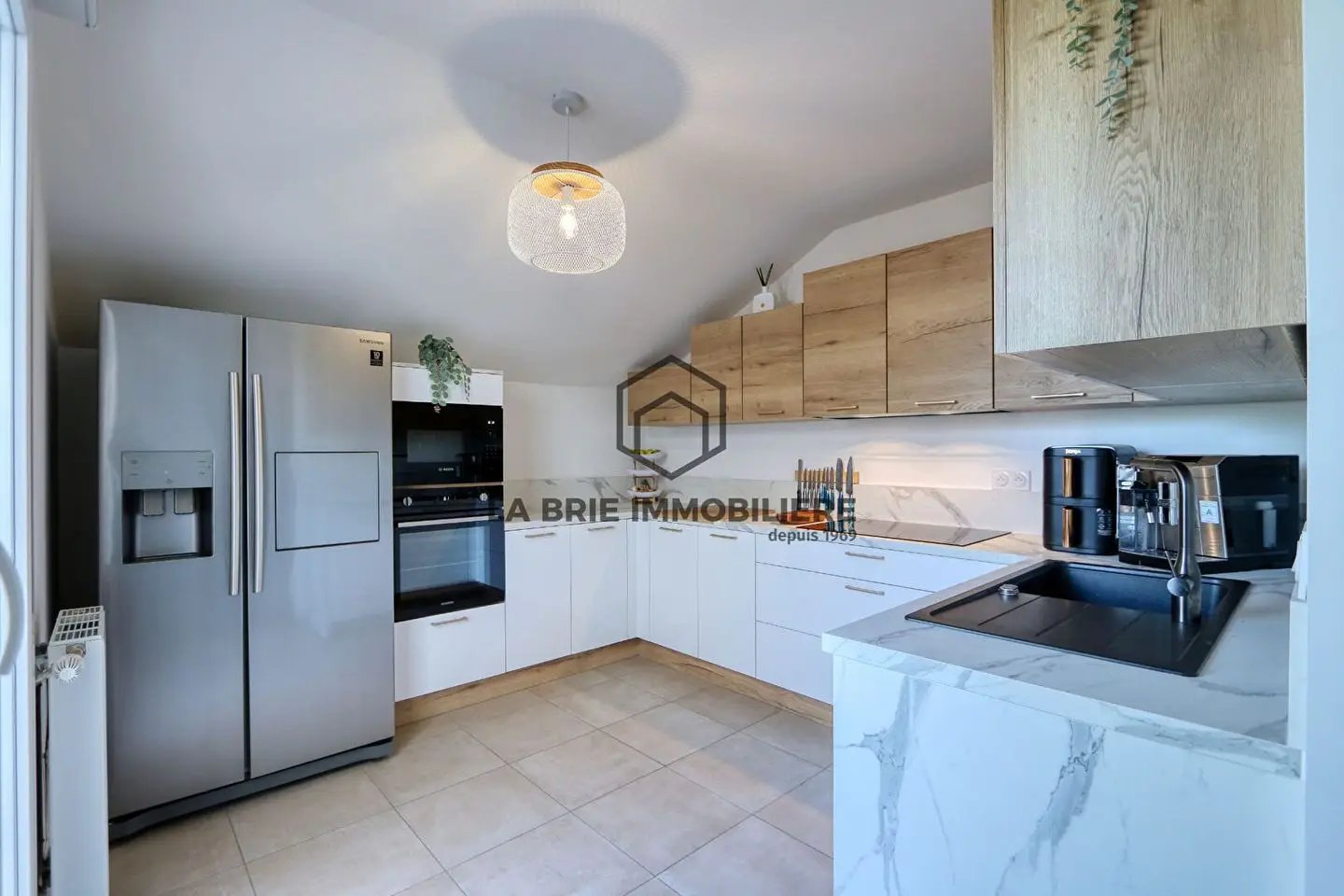 Appartement à vendre, 83m², Brie-Comte-Robert