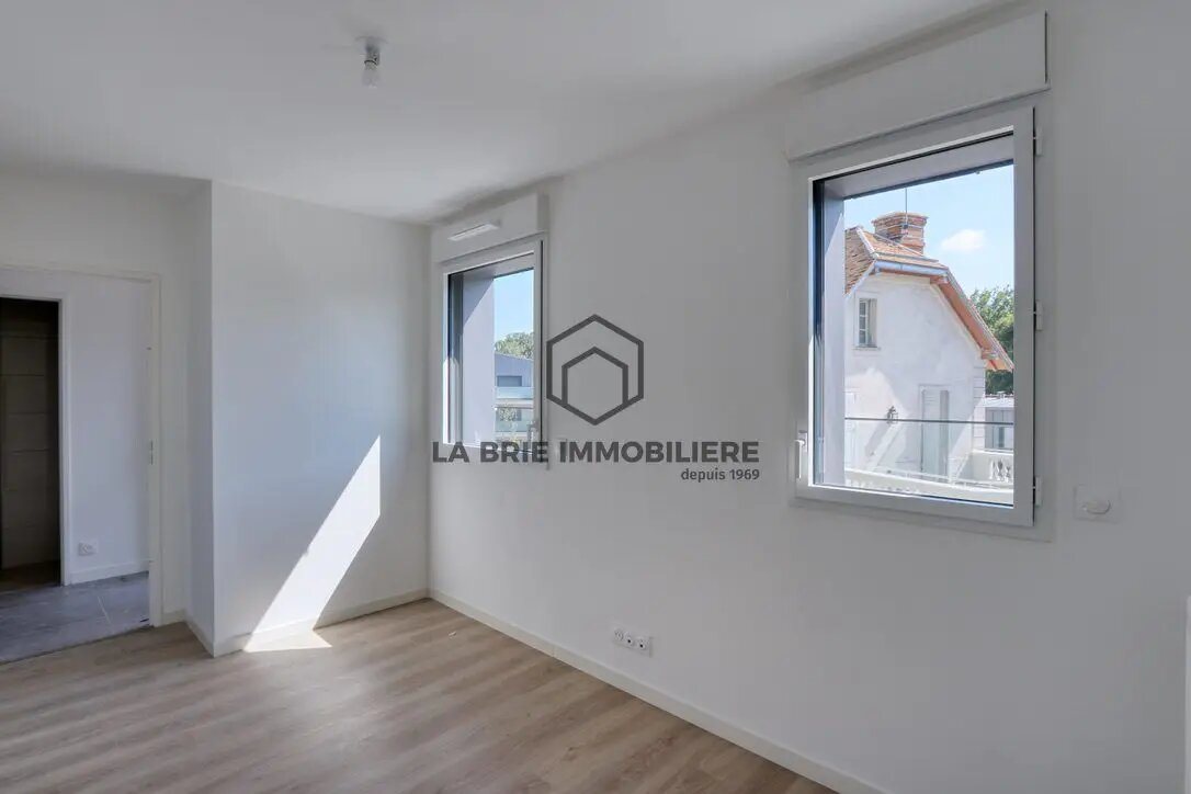 Appartement à vendre, 60m², Melun