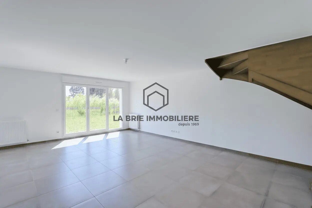 Maison à vendre, 125m², Mennecy