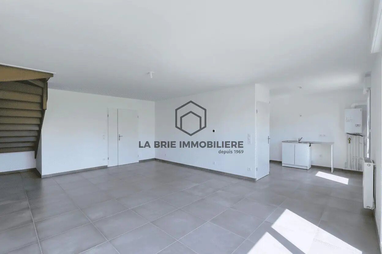 Maison à vendre, 125m², Mennecy