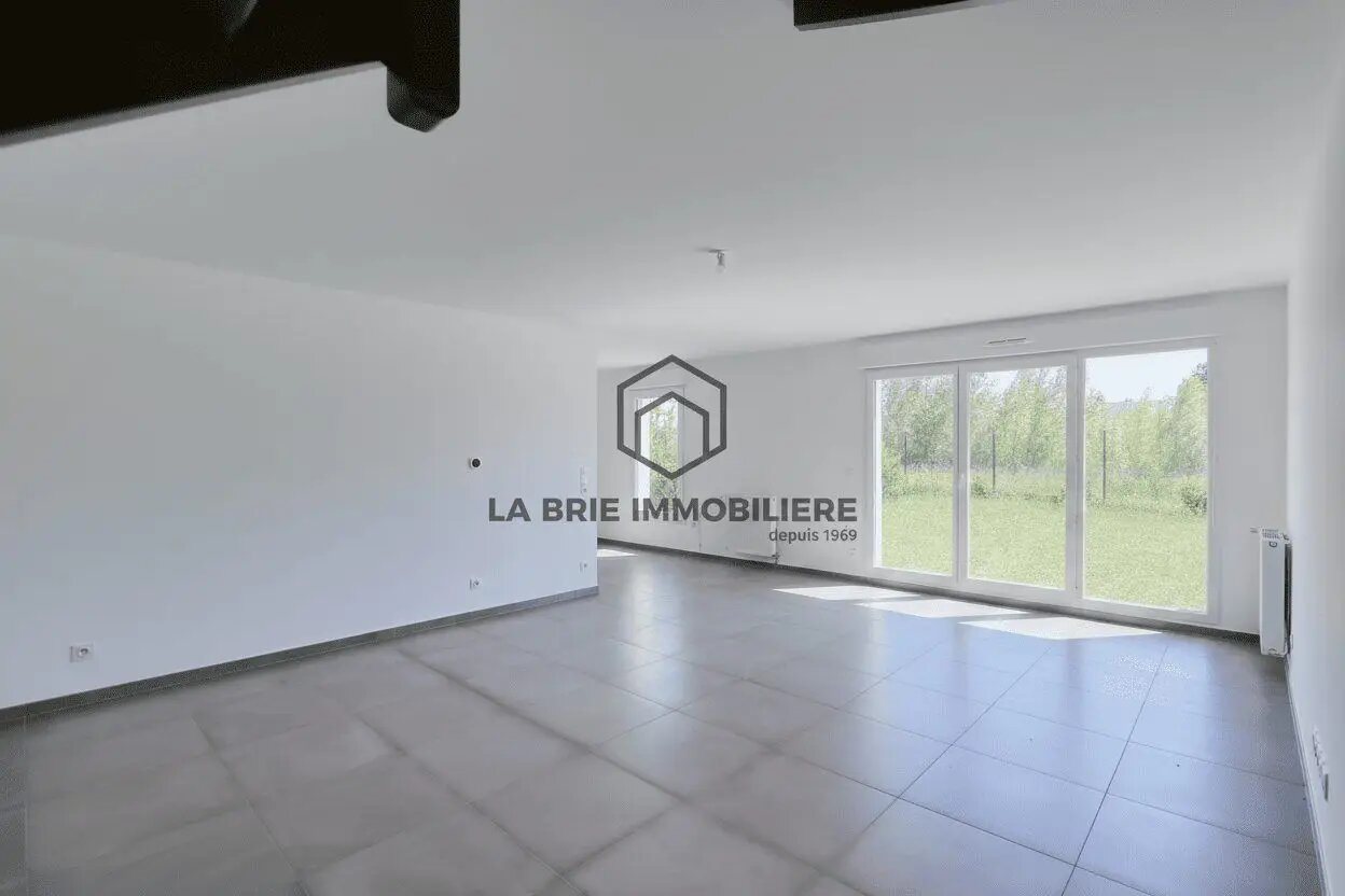 Maison à vendre, 125m², Mennecy
