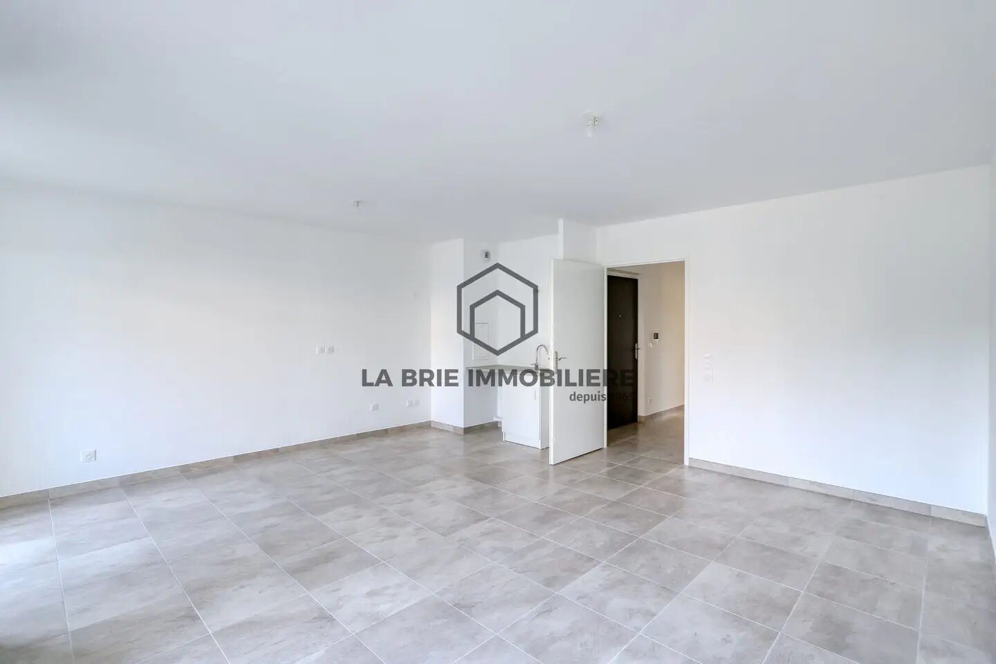 Appartement à vendre, 63m², Mennecy