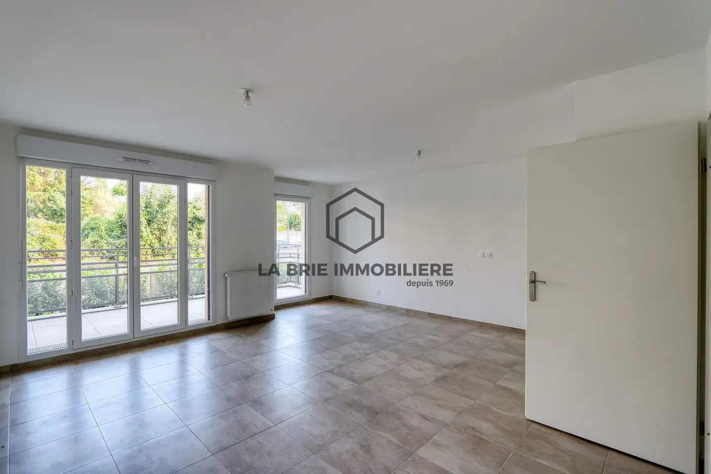 Appartement à vendre, 63m², Mennecy