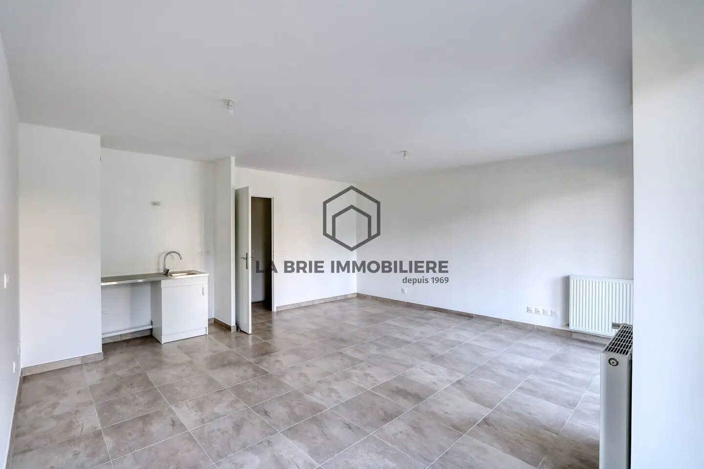 Appartement à vendre, 63m², Mennecy
