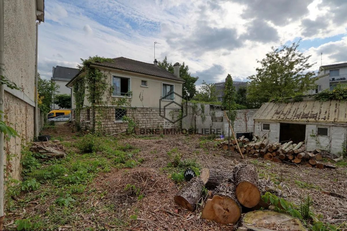 Maison à vendre, 75m², Gournay-sur-Marne