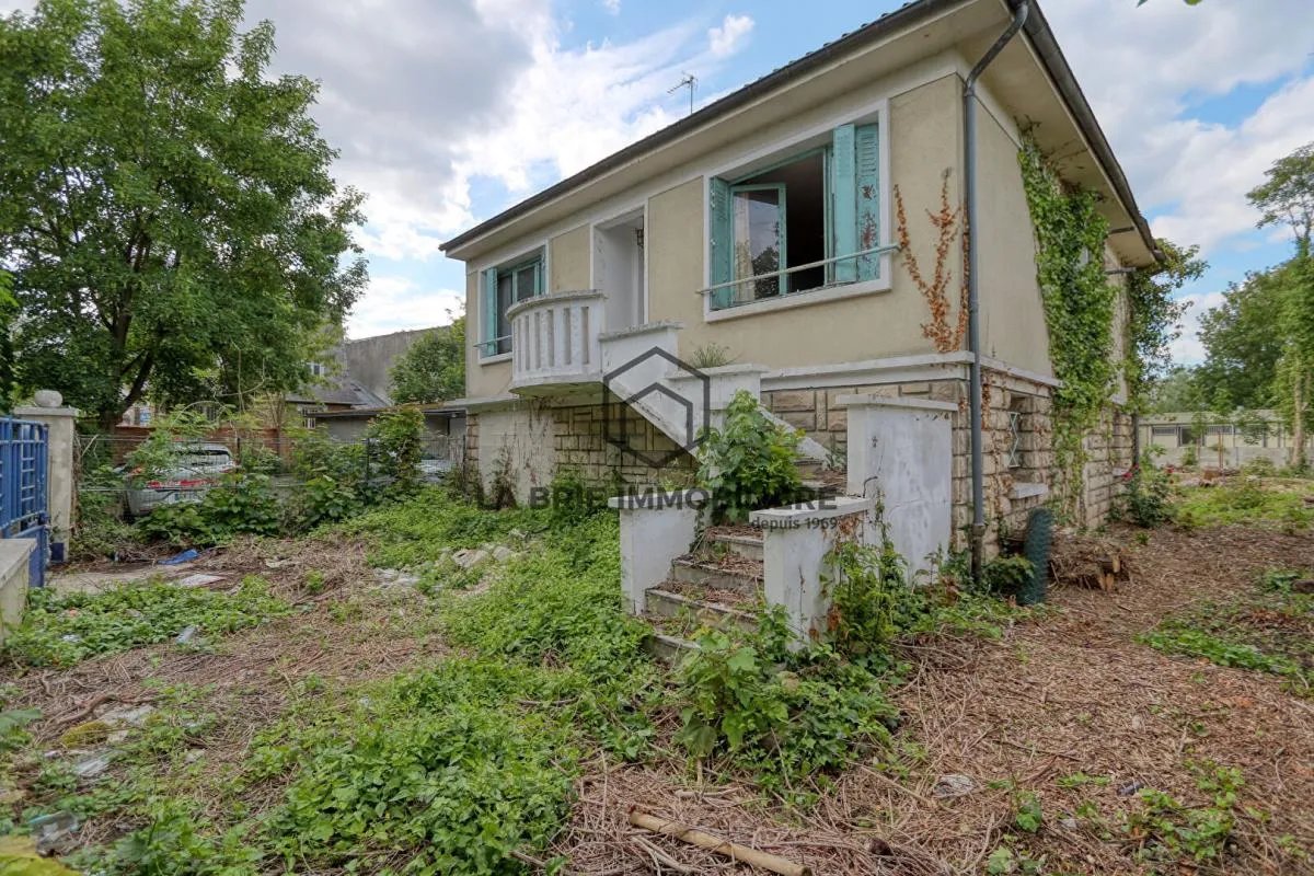 Maison à vendre, 75m², Gournay-sur-Marne