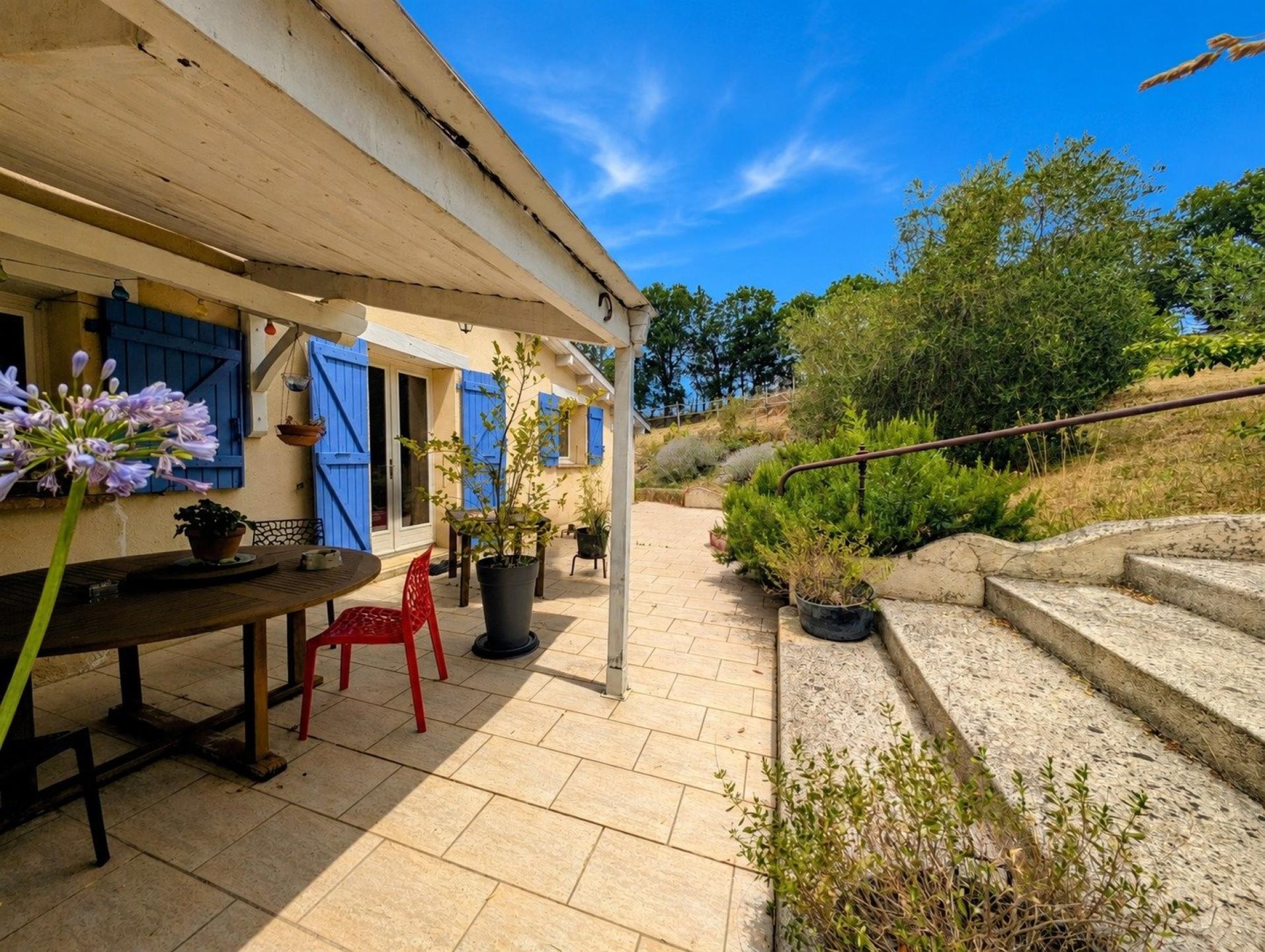 Maison à vendre, 115m², Mauvezin