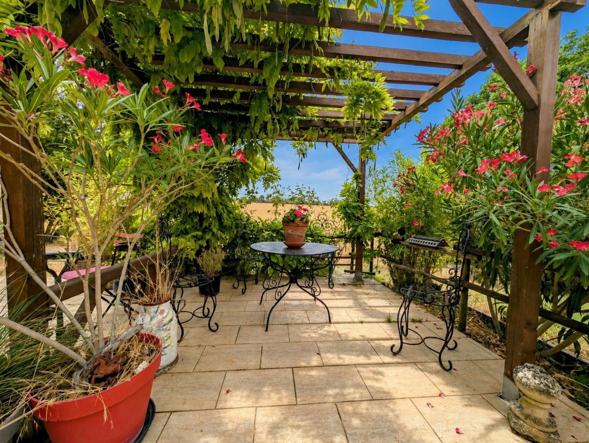 Maison à vendre, 115m², Mauvezin