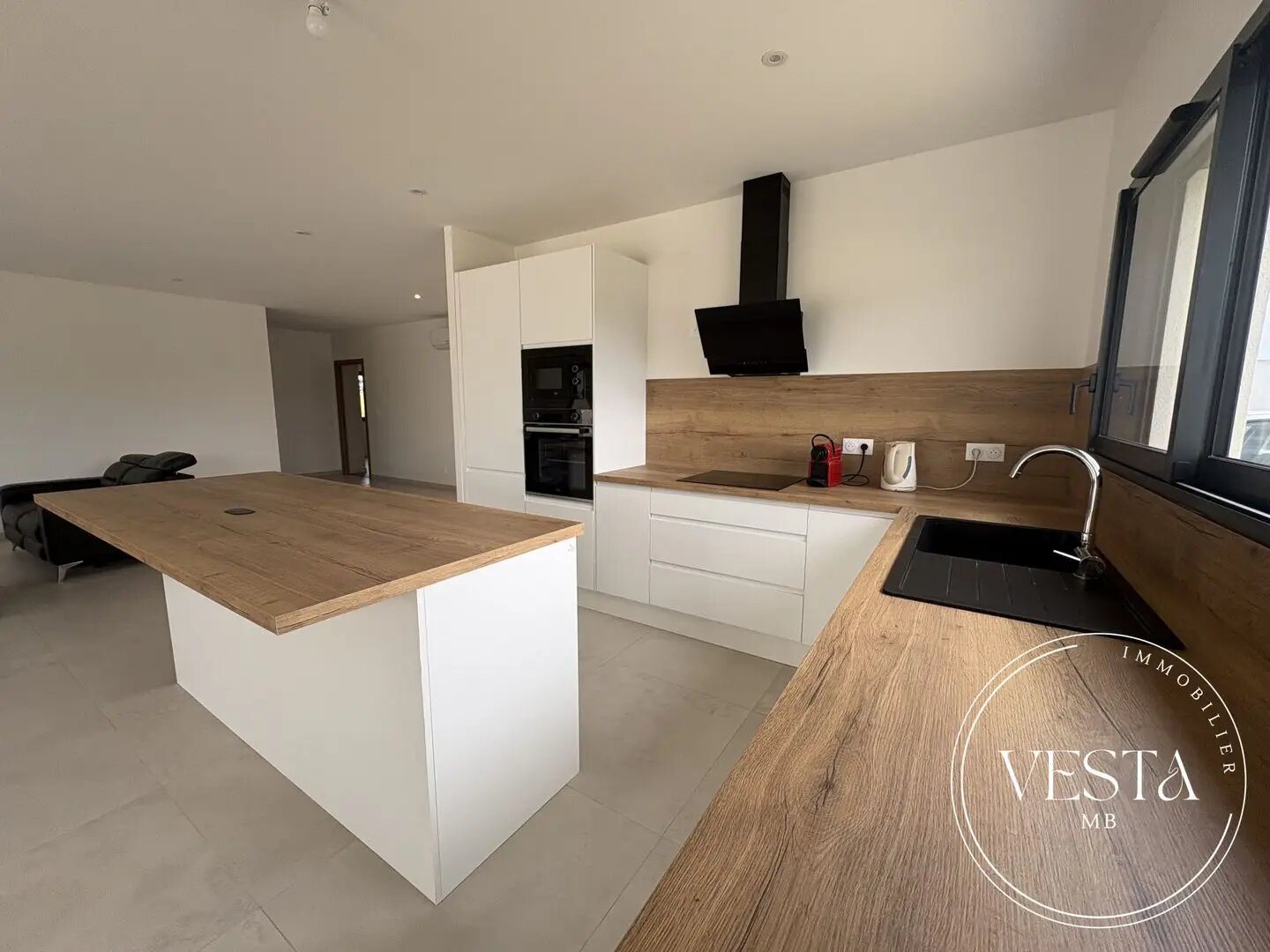 Maison à vendre, 144m², Genlis