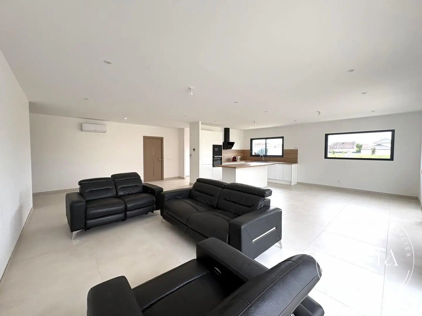 Maison à vendre, 144m², Genlis