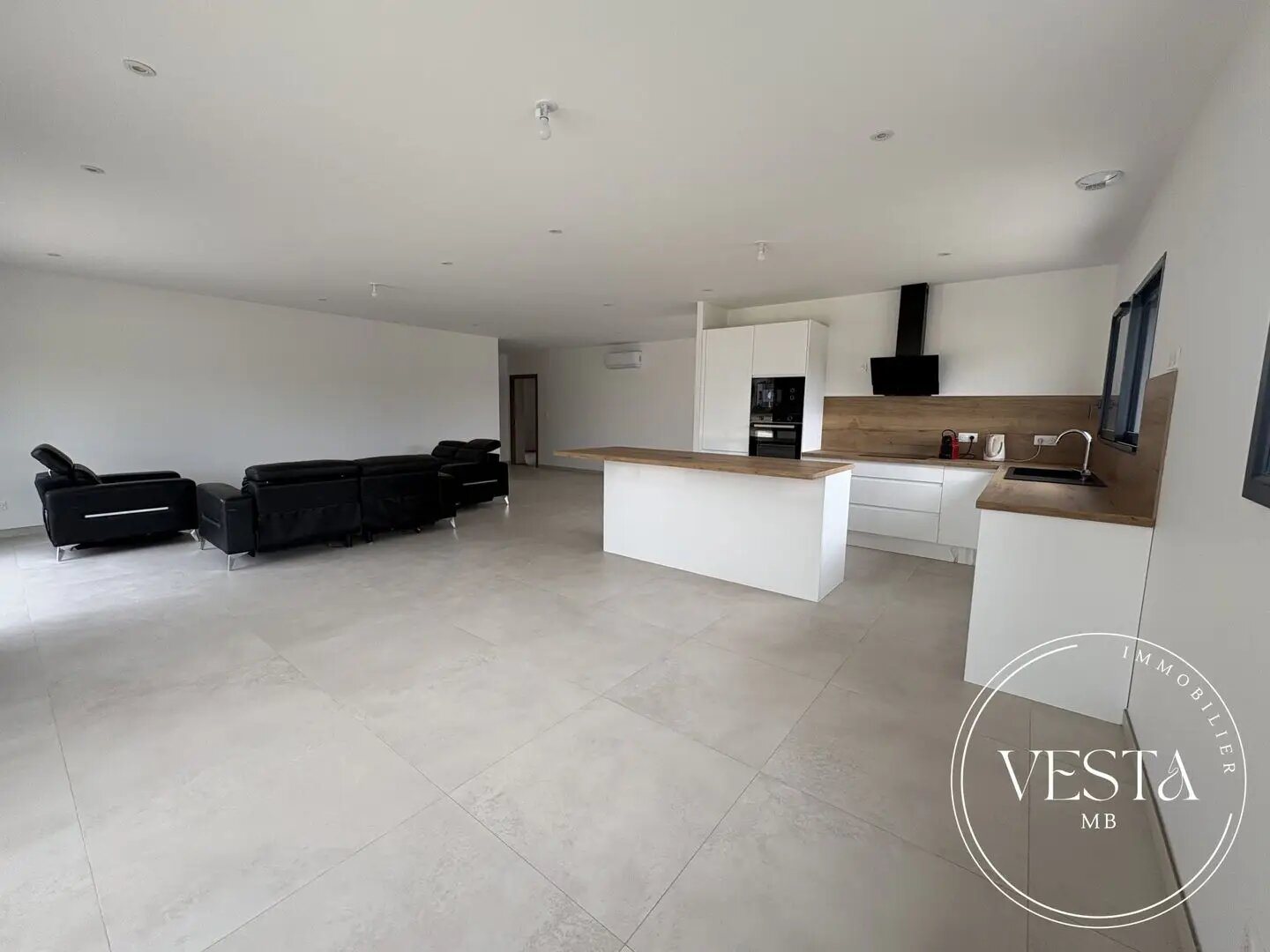 Maison à vendre, 144m², Genlis