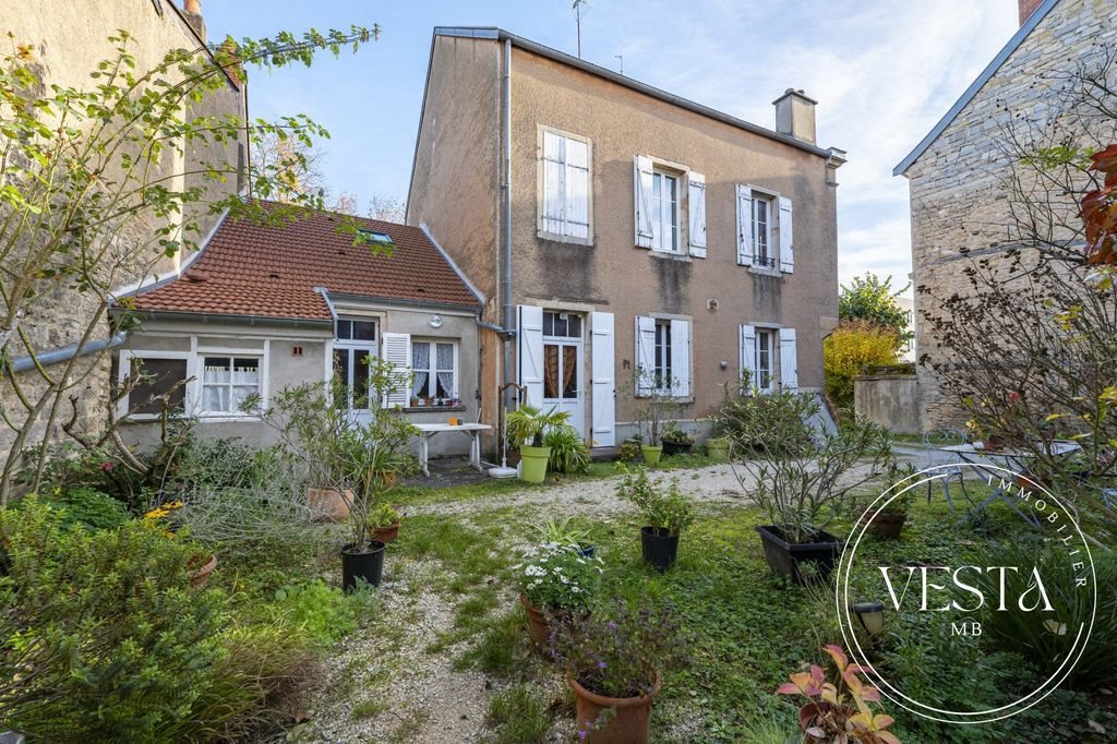 Maison à vendre, 206m², Brochon