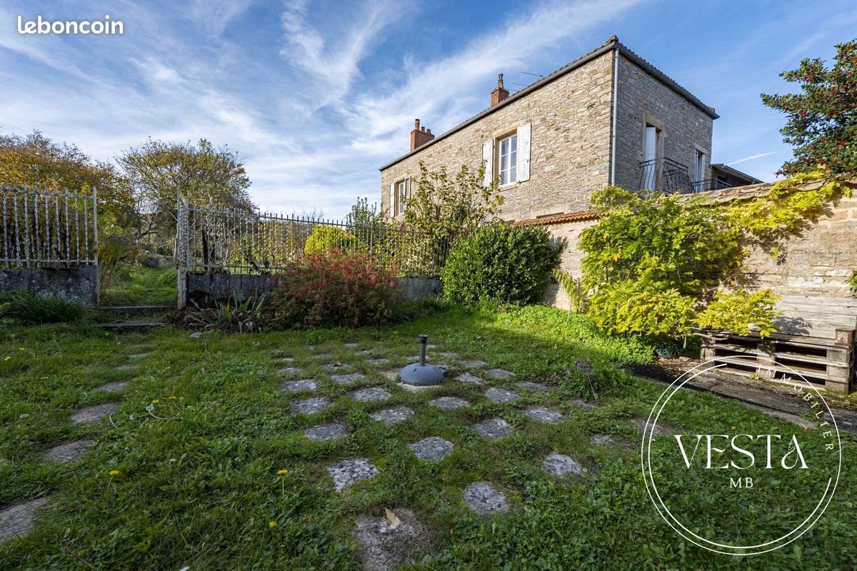 Maison à vendre, 206m², Brochon