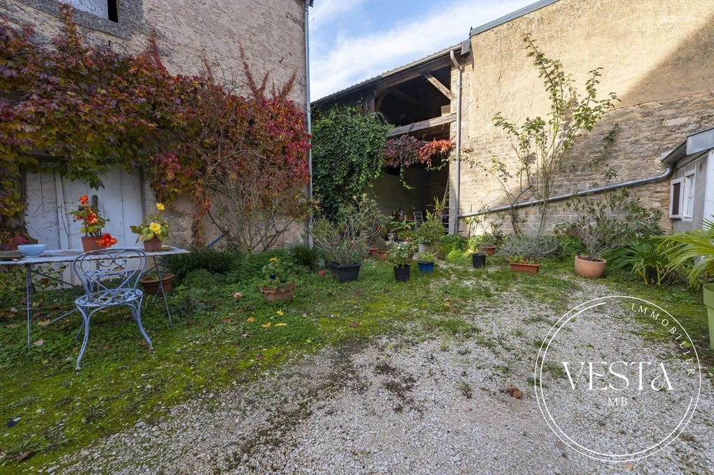 Maison à vendre, 206m², Brochon