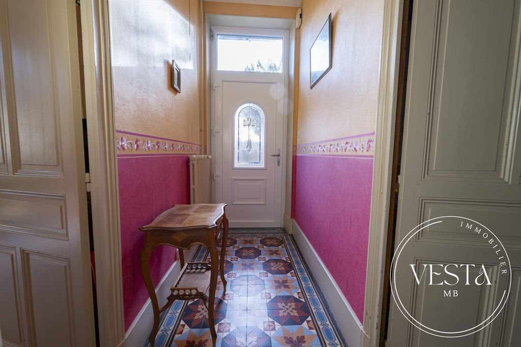 Maison à vendre, 206m², Brochon