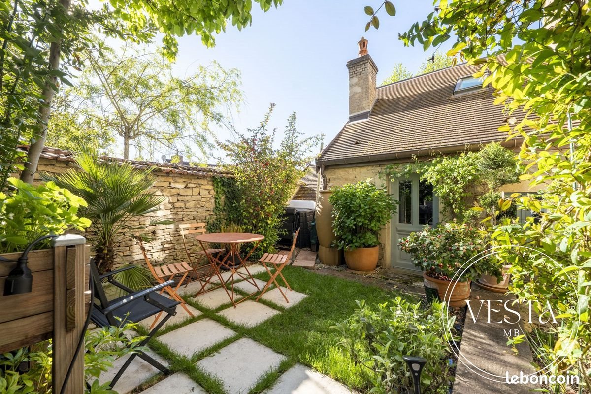 Maison à vendre, 150m², Fontaine-lès-Dijon