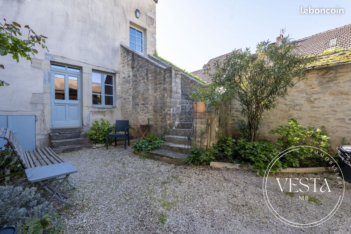Maison à vendre, 150m², Fontaine-lès-Dijon